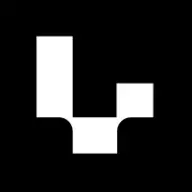 Ledgerbeam — conversational analytics platform logo