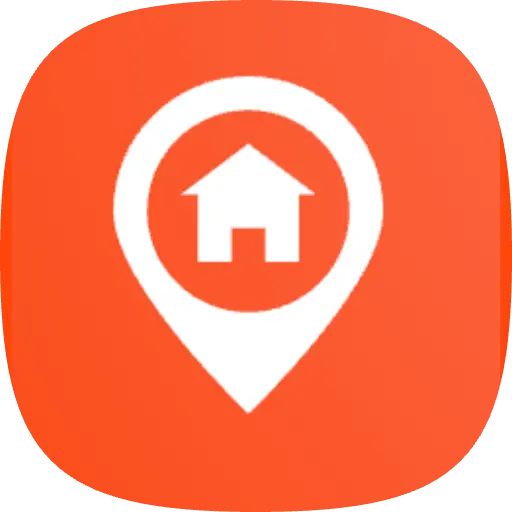 Propsty — AI property finder platform logo